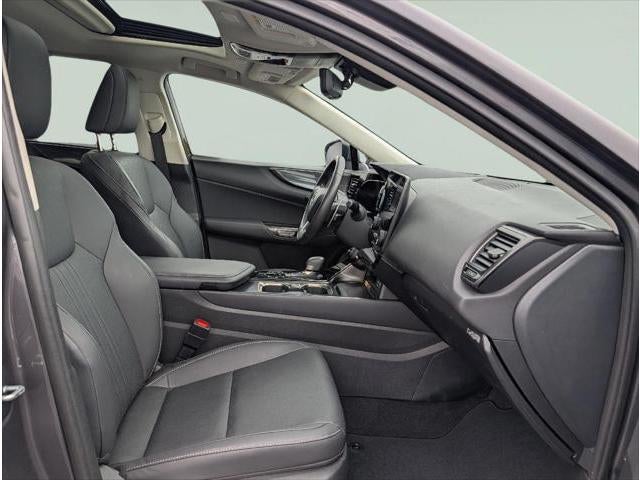 2024 Lexus Nx 350H PREMIUM
