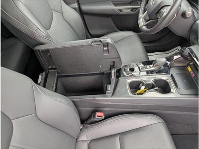 2024 Lexus Nx 350H PREMIUM