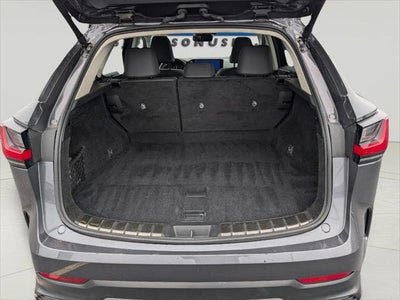 2024 Lexus Nx 350H PREMIUM