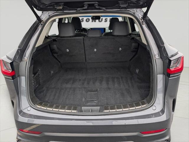 2024 Lexus Nx 350H PREMIUM