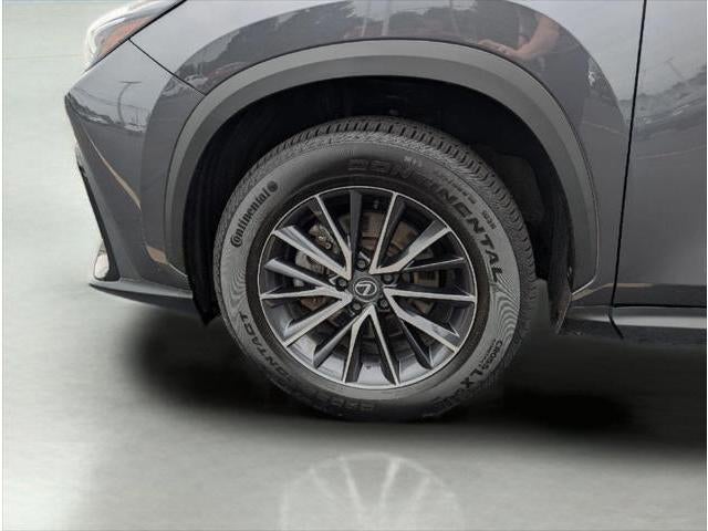 2024 Lexus Nx 350H PREMIUM