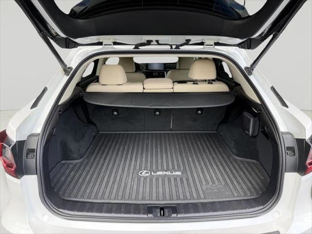 2022 Lexus RX 450H AWD