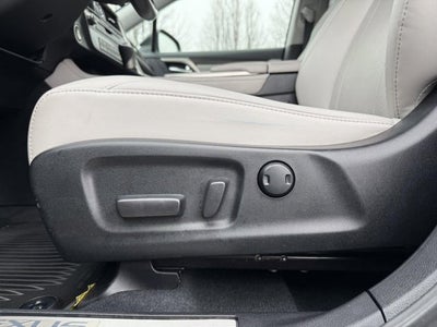 2021 Lexus RX RX 350