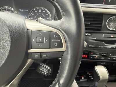 2021 Lexus RX RX 350