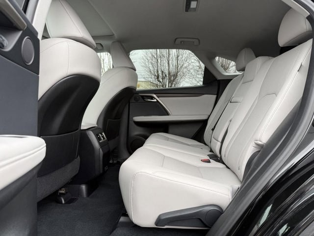 2021 Lexus RX RX 350