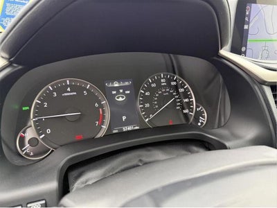 2021 Lexus RX 350 RX 350