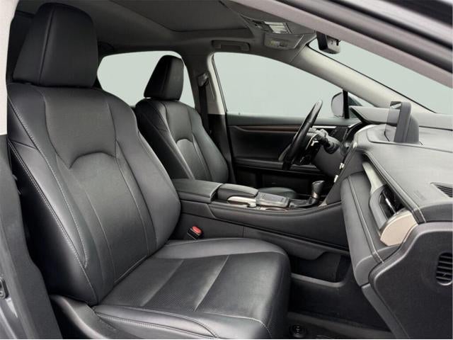 2021 Lexus RX 350 RX 350