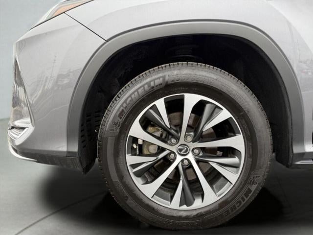 2021 Lexus RX 350 RX 350