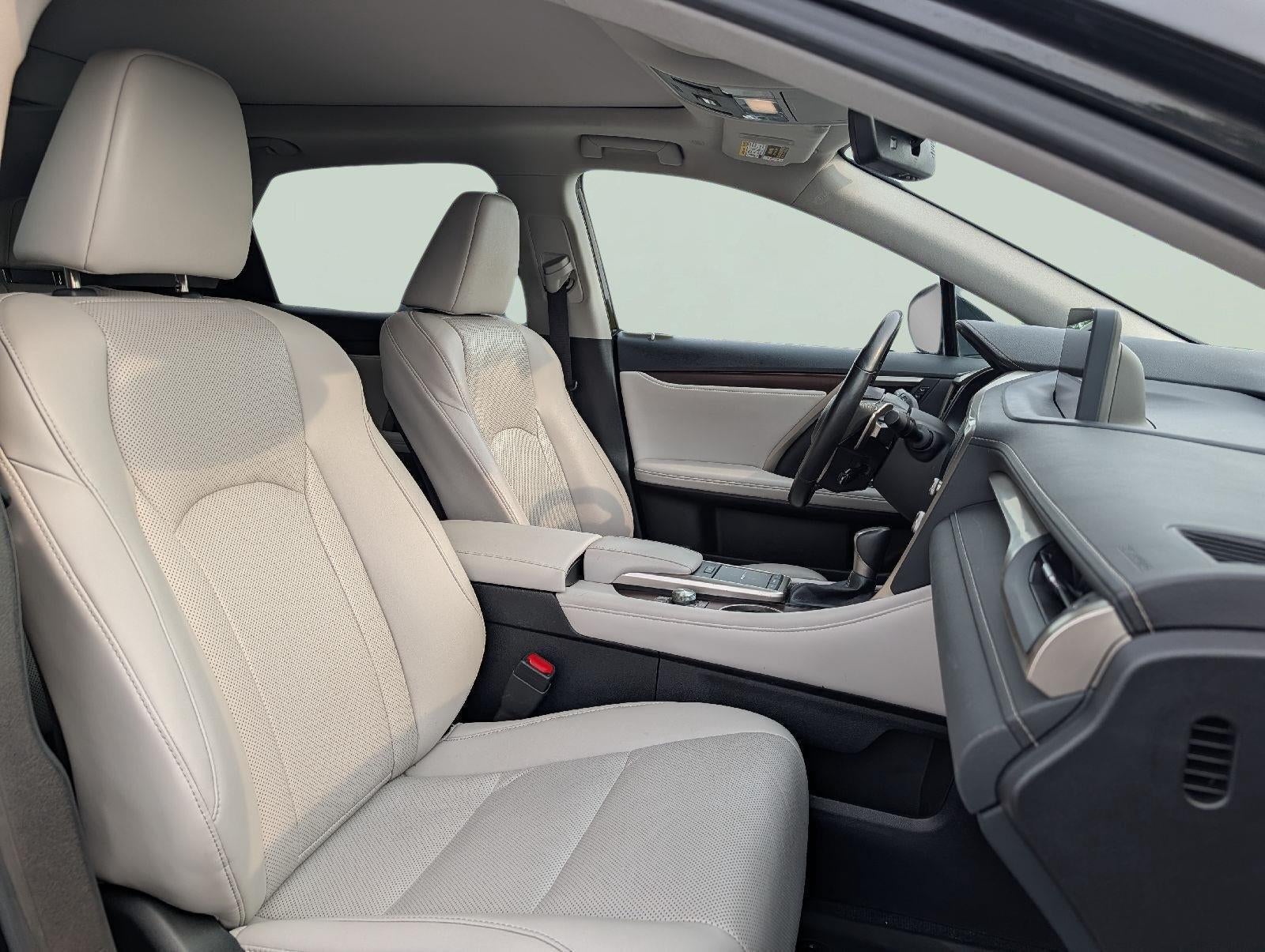 2022 Lexus Rx RX 350