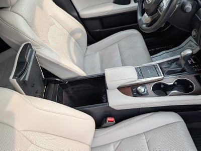 2022 Lexus Rx RX 350
