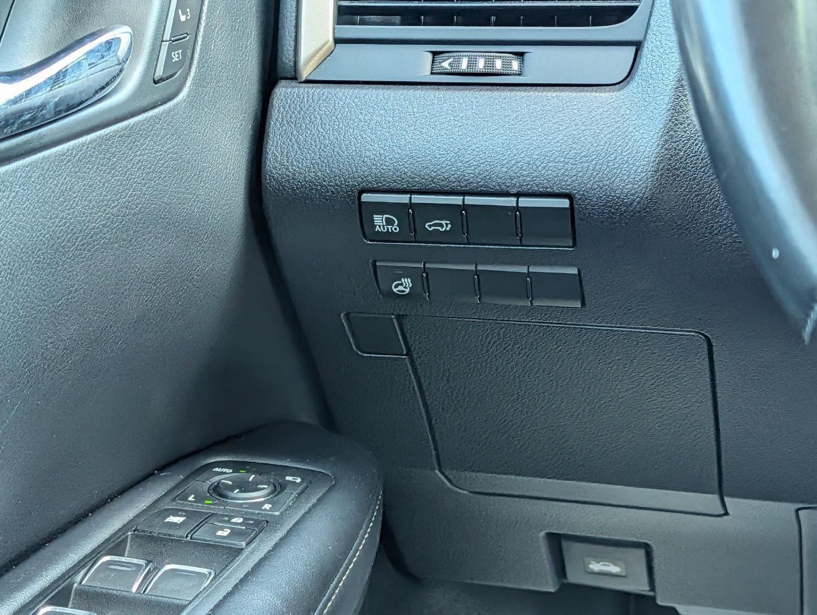 2021 Lexus RX 350 RX 350