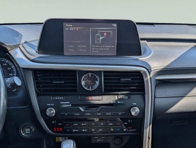 2021 Lexus RX 350 RX 350