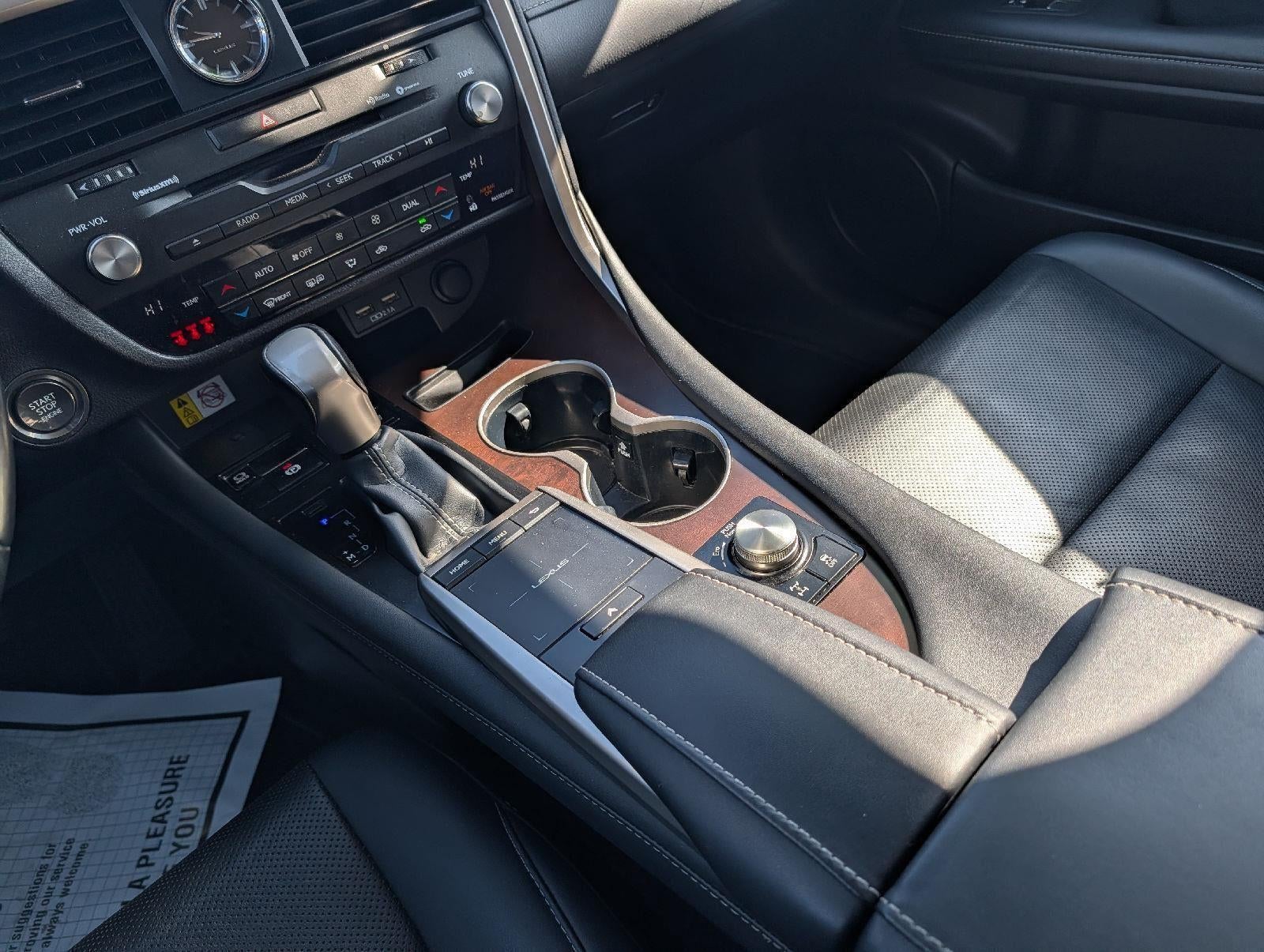 2021 Lexus RX 350 RX 350