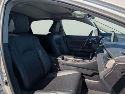 2021 Lexus RX 350 RX 350