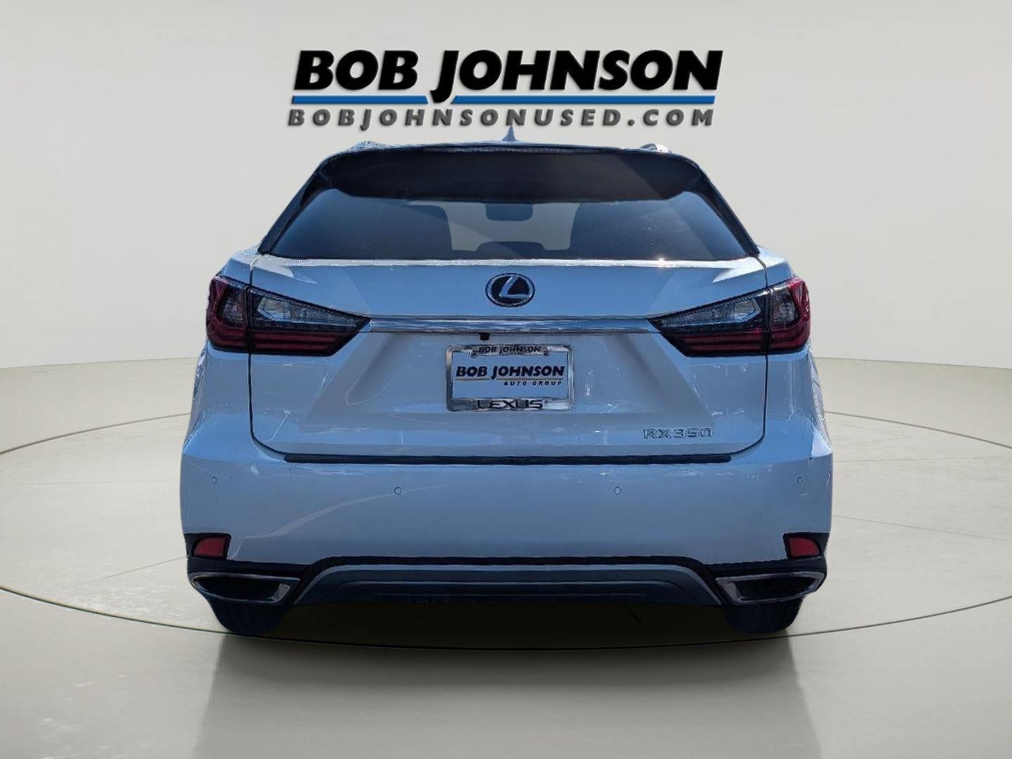 2021 Lexus RX 350 RX 350