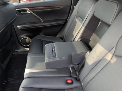 2022 Lexus RX 350 RX 350 AWD
