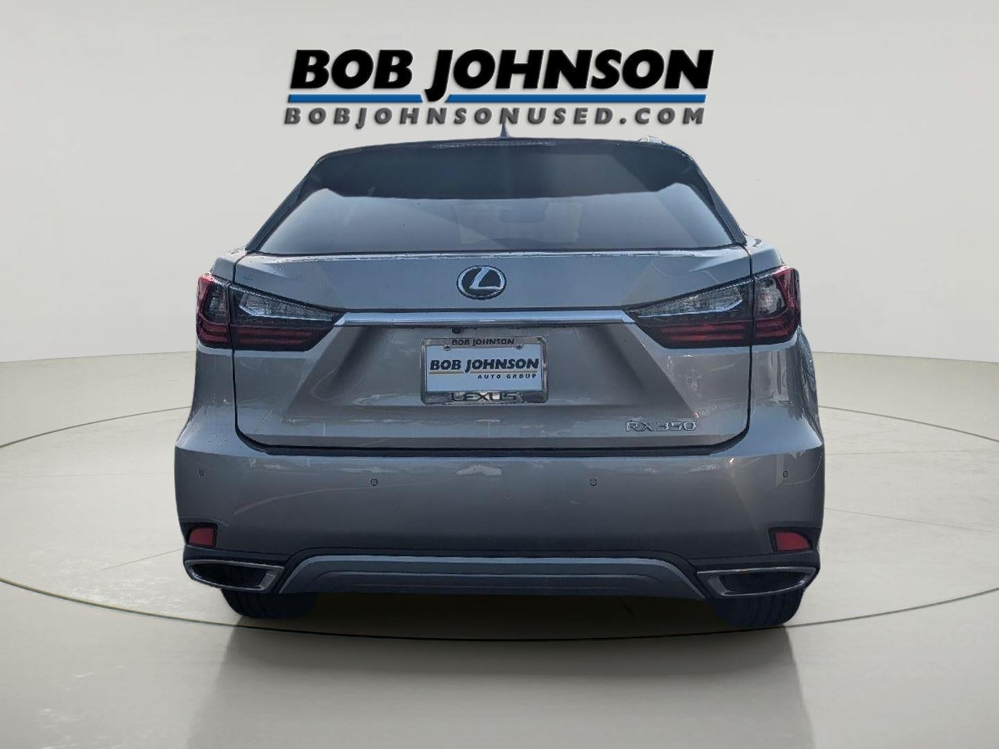 2022 Lexus RX 350 RX 350 AWD