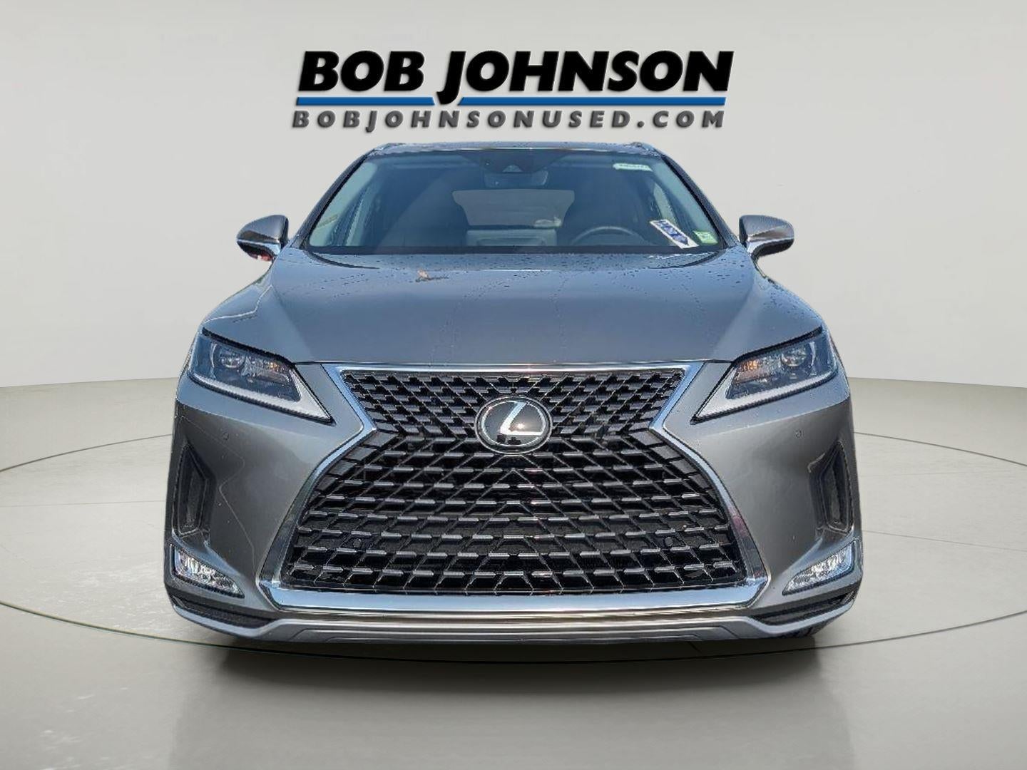 2022 Lexus RX 350 RX 350 AWD