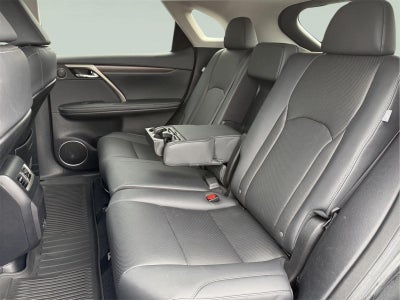 2022 Lexus RX 350 AWD