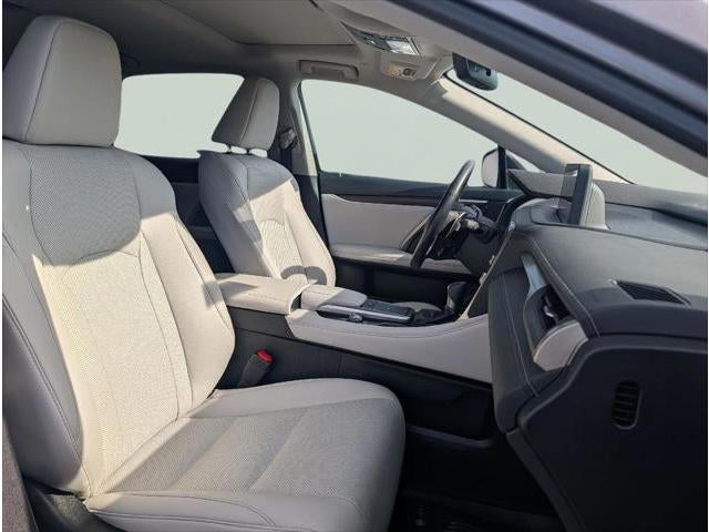 2022 Lexus RX 350 AWD