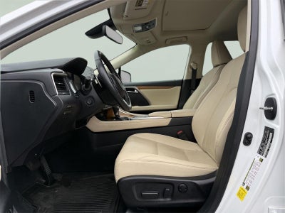 2022 Lexus RX RX 350