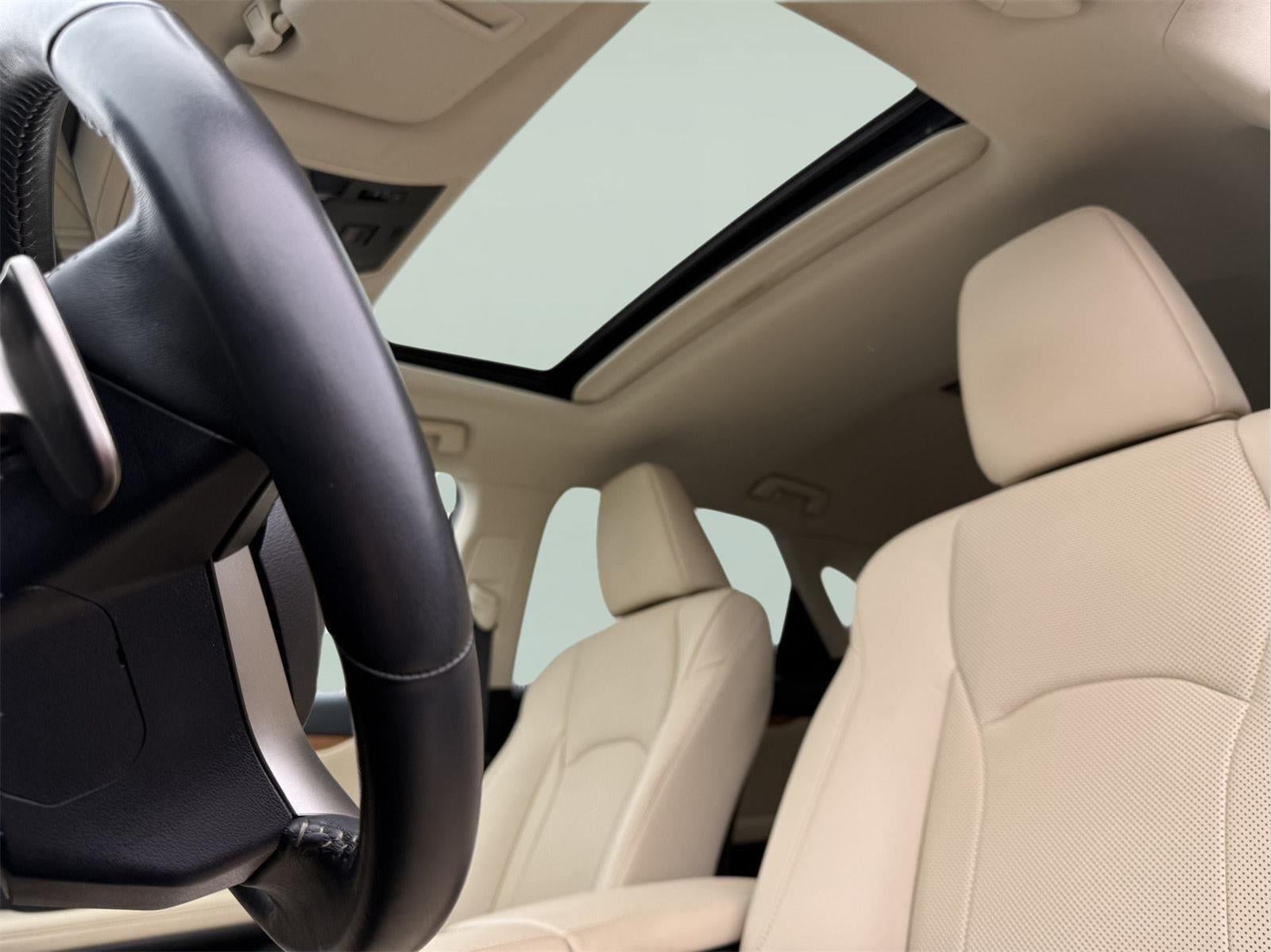 2022 Lexus RX RX 350