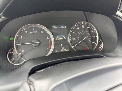 2022 Lexus RX RX 350