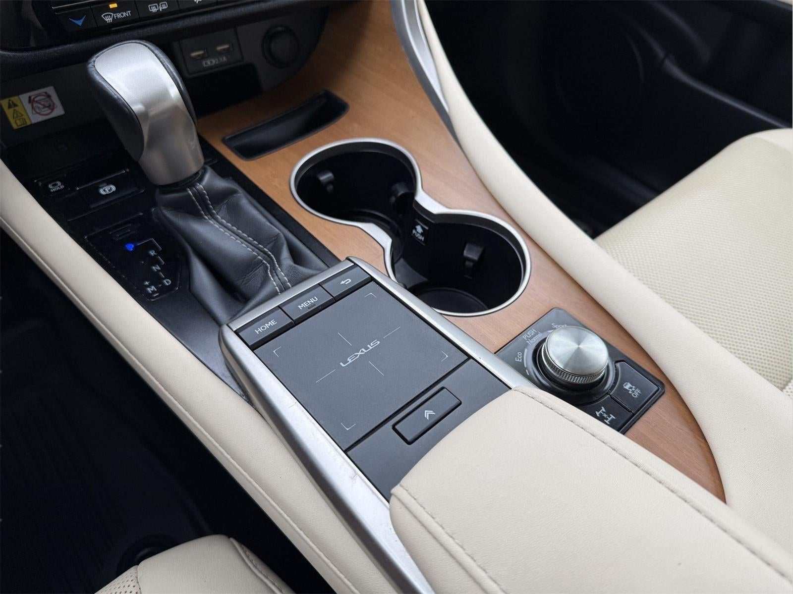 2022 Lexus RX RX 350