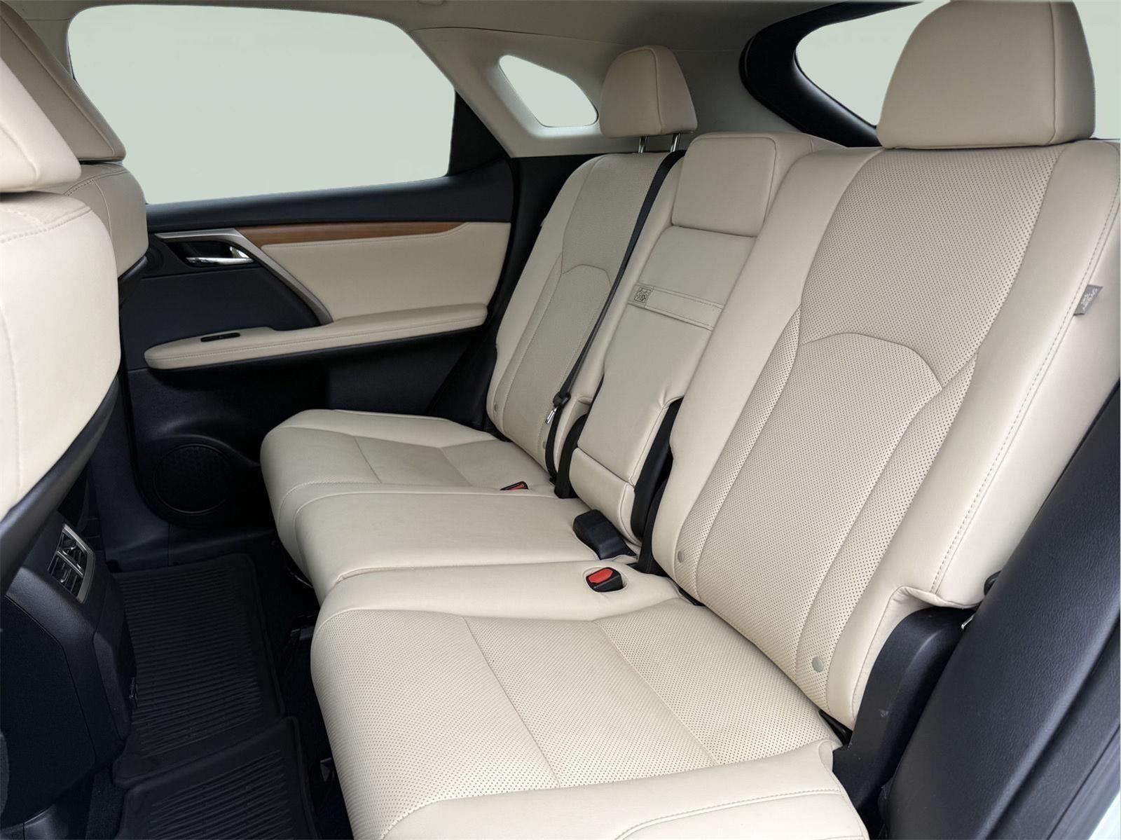 2022 Lexus RX RX 350