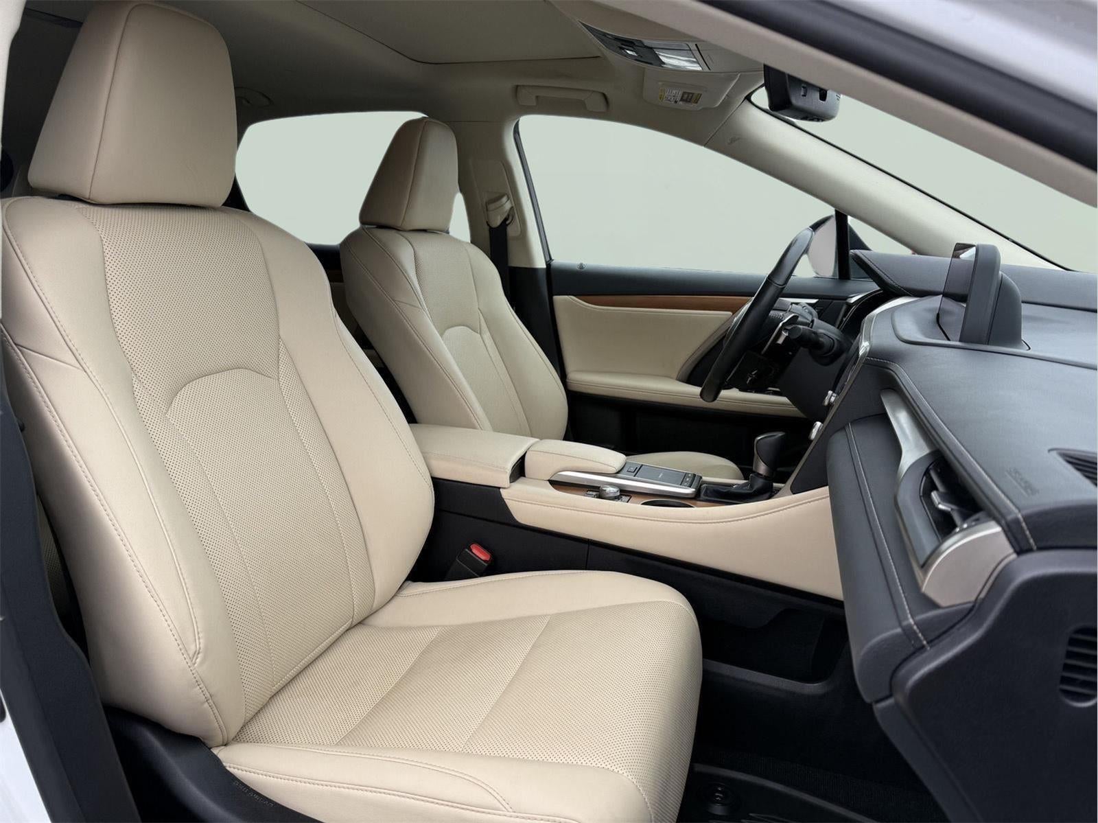 2022 Lexus RX RX 350