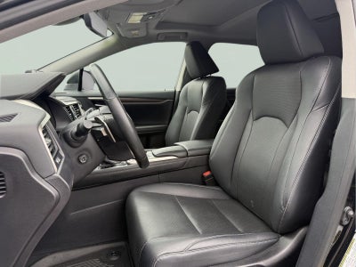 2020 Lexus Rx 350 RX 350