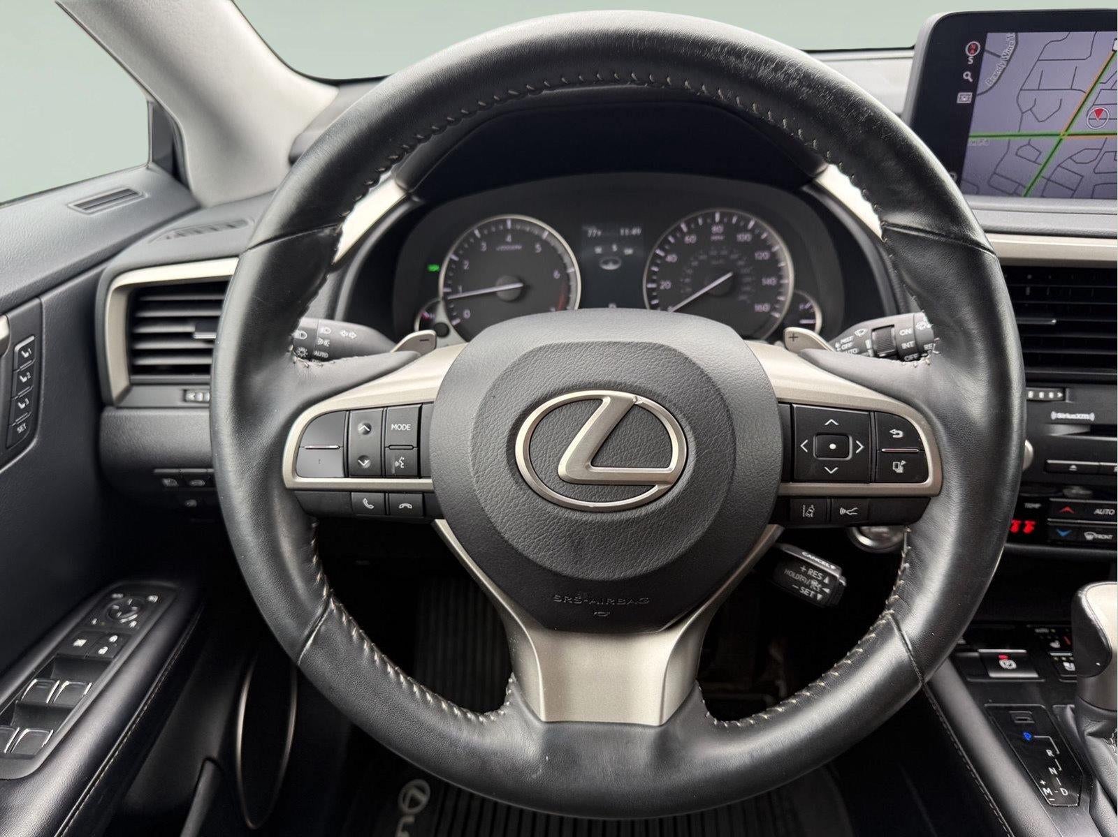 2020 Lexus Rx 350 RX 350