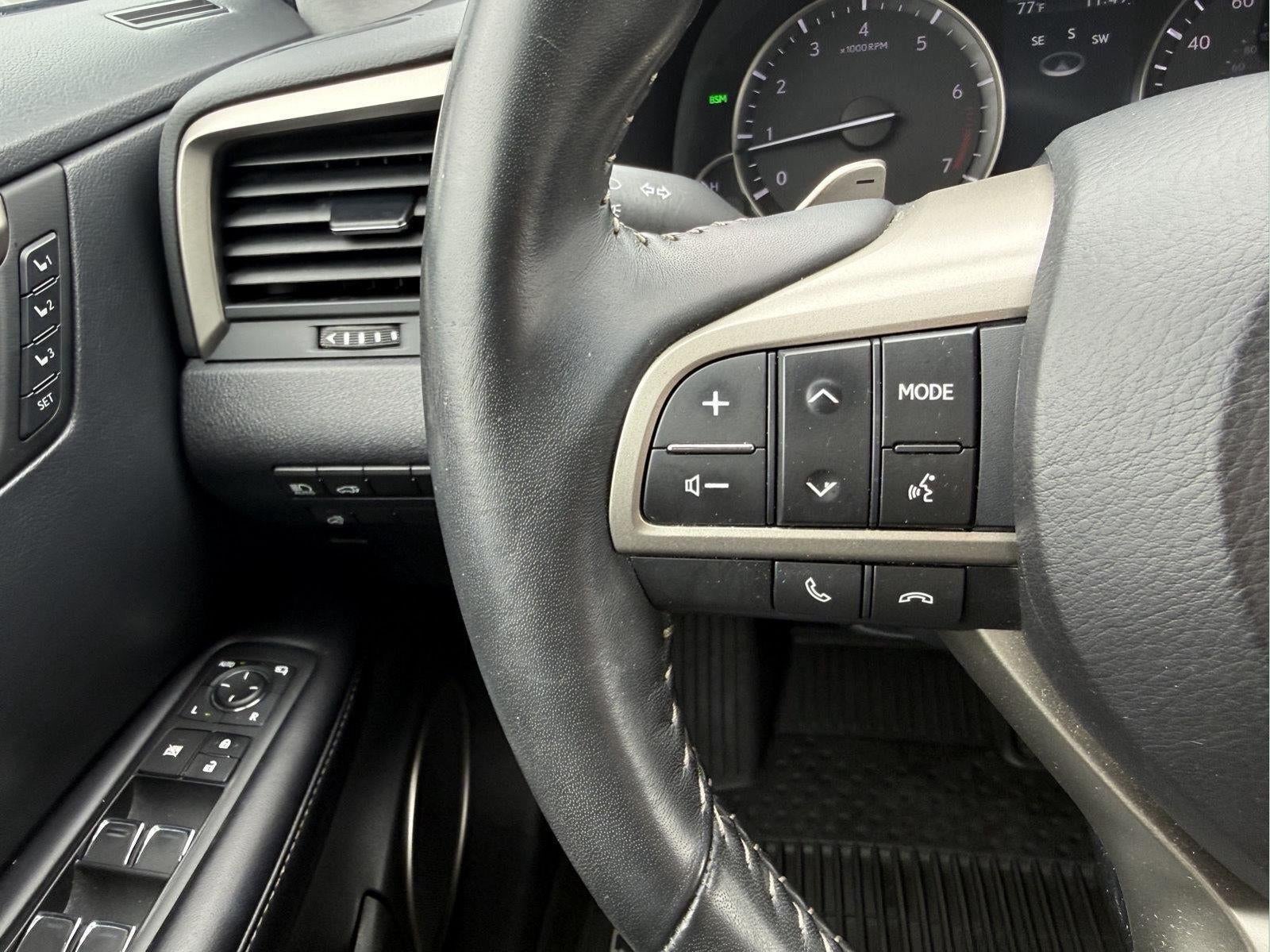 2020 Lexus Rx 350 RX 350