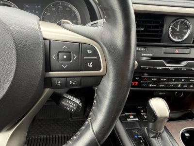 2020 Lexus Rx 350 RX 350