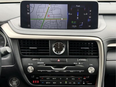 2020 Lexus Rx 350 RX 350