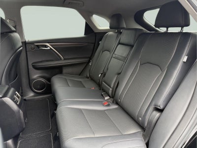 2020 Lexus Rx 350 RX 350