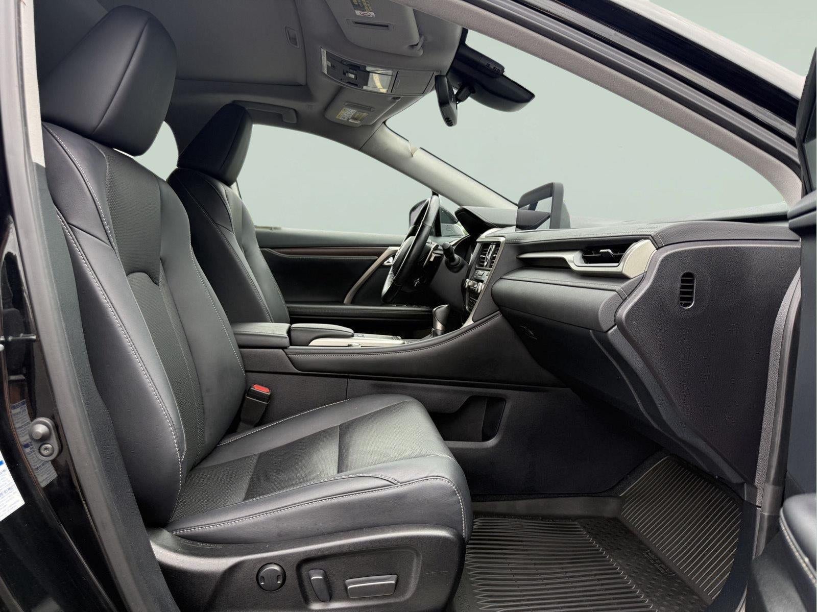 2020 Lexus Rx 350 RX 350