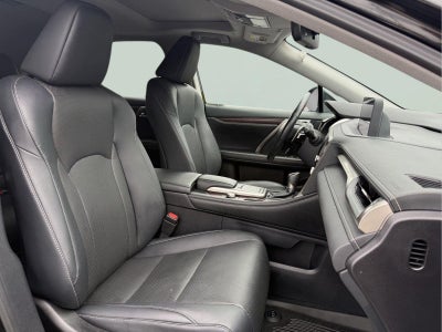 2020 Lexus Rx 350 RX 350