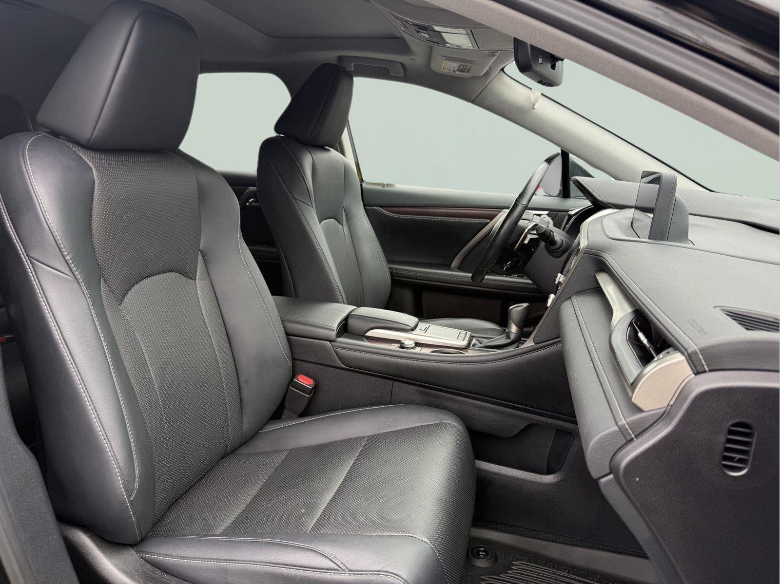 2020 Lexus Rx 350 RX 350