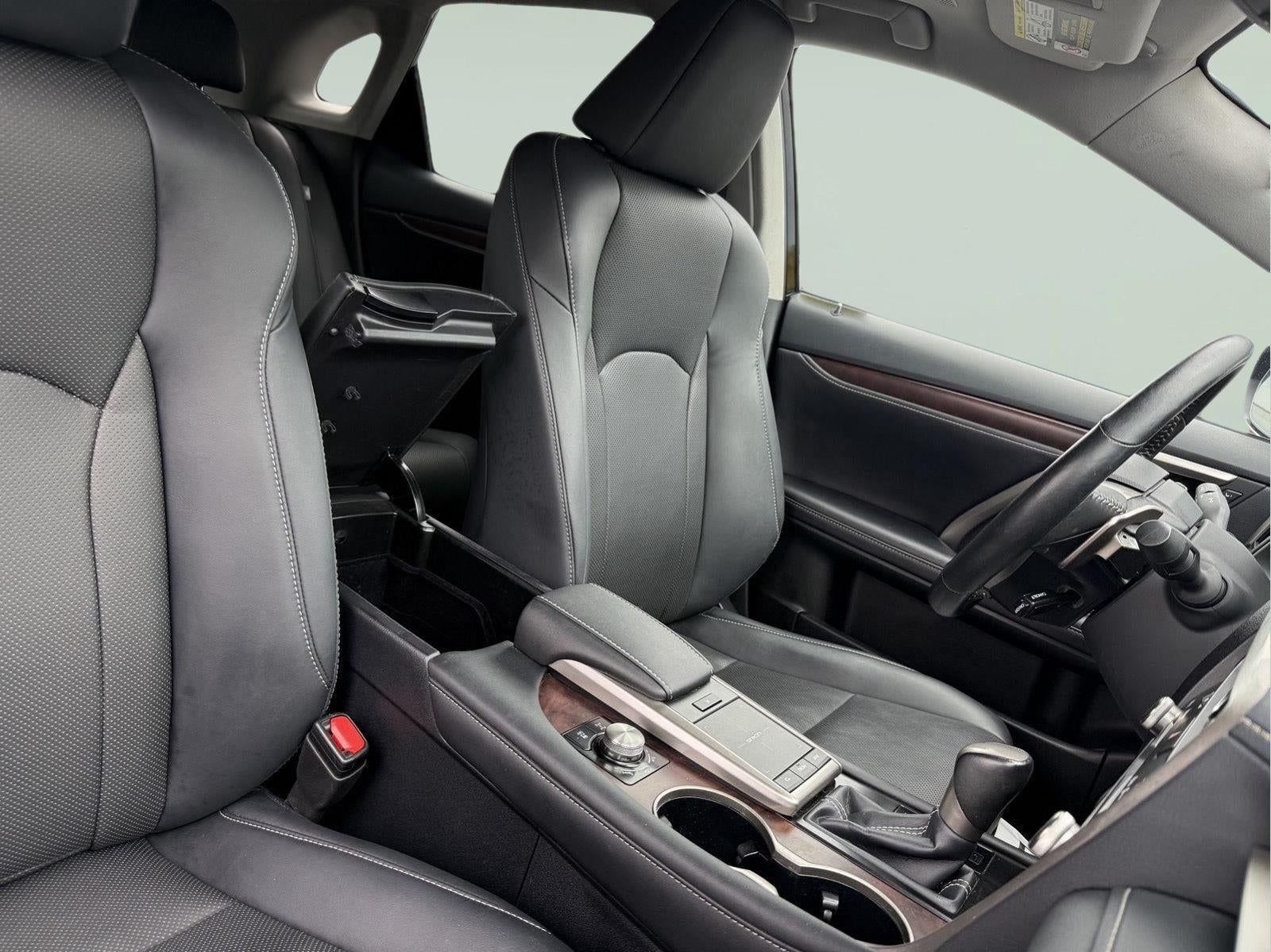 2020 Lexus Rx 350 RX 350