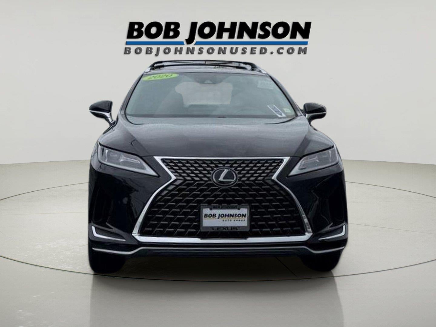 2020 Lexus Rx 350 RX 350