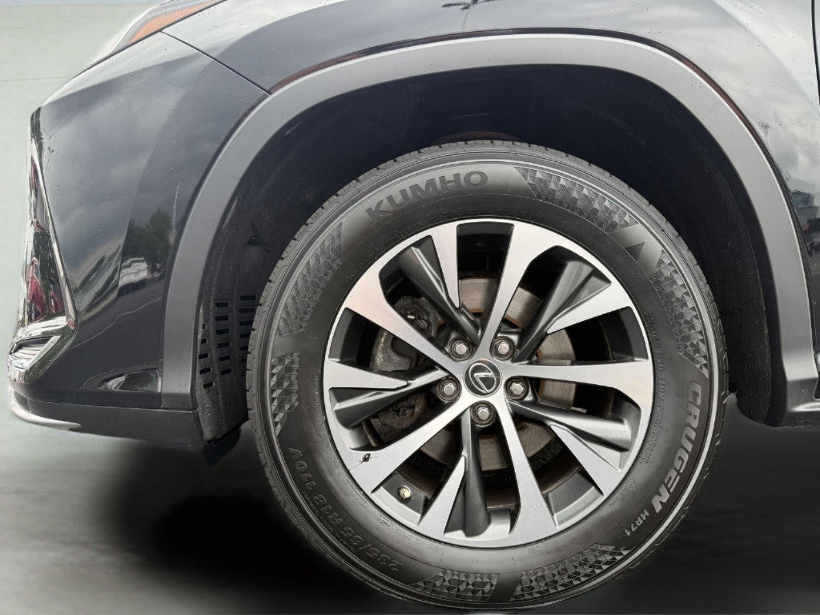 2020 Lexus Rx 350 RX 350