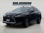 2020 Lexus Rx 350 RX 350