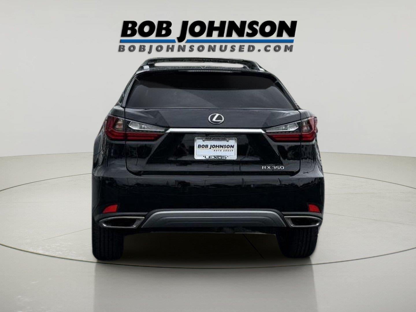2020 Lexus Rx 350 RX 350