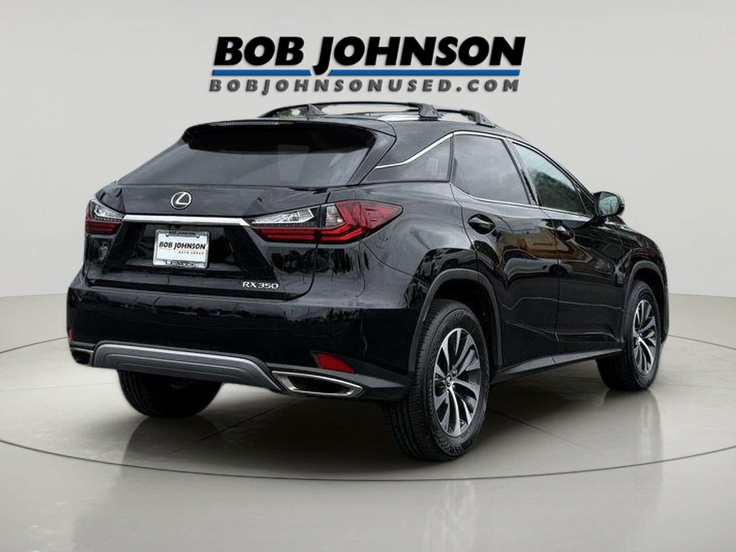 2020 Lexus Rx 350 RX 350