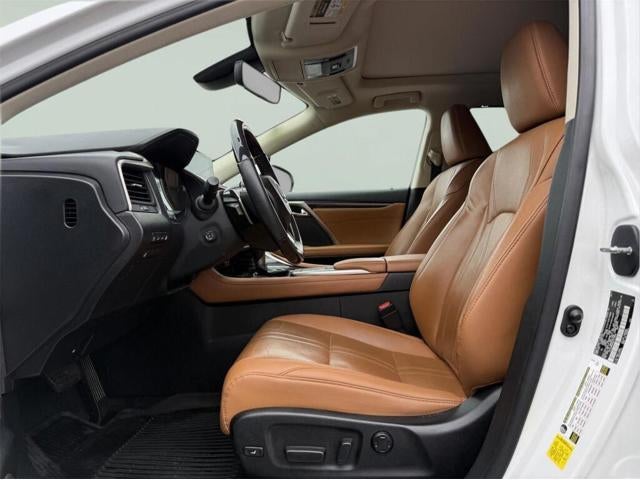 2022 Lexus RX RX 450h