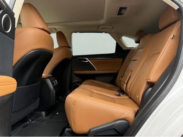 2022 Lexus RX RX 450h