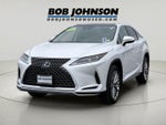 2022 Lexus RX RX 450h