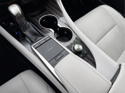 2021 Lexus RX RX 450h