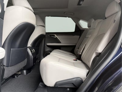 2021 Lexus RX RX 450h